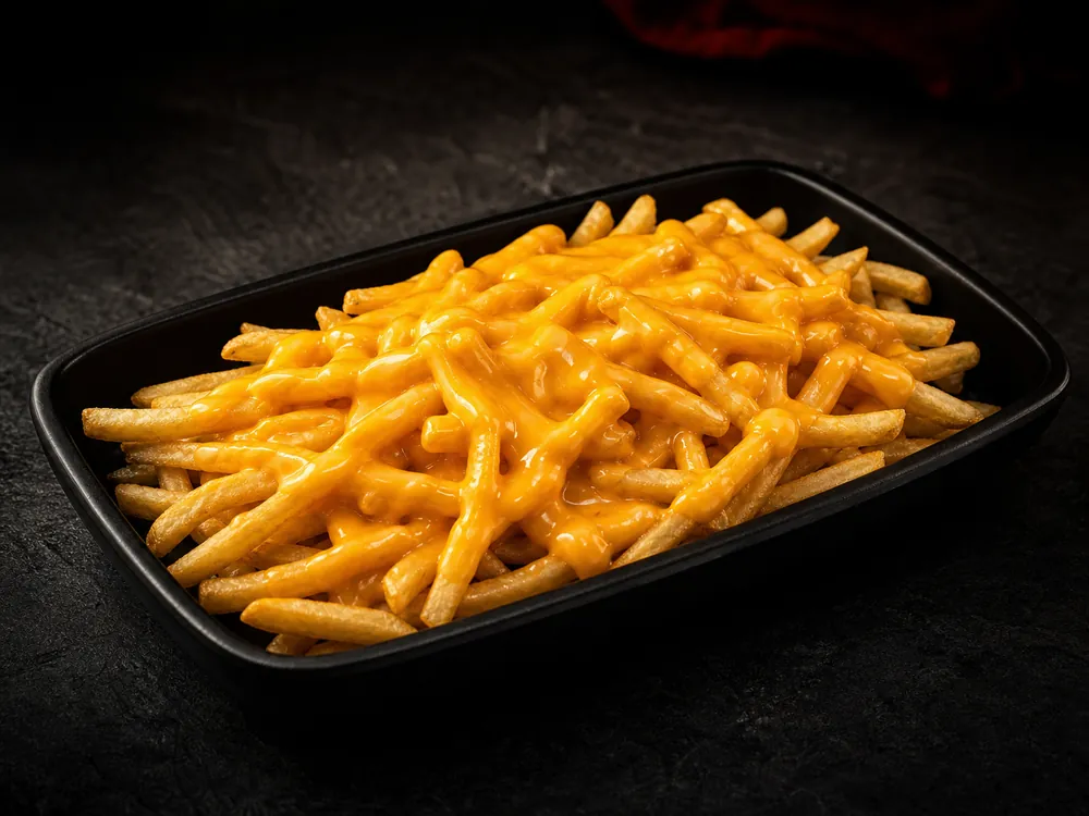Cheese Fries