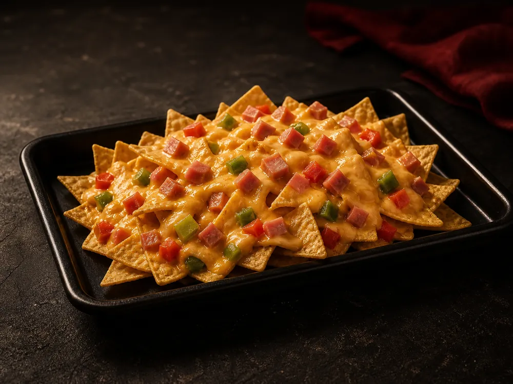 Chips & Cheese — Special
