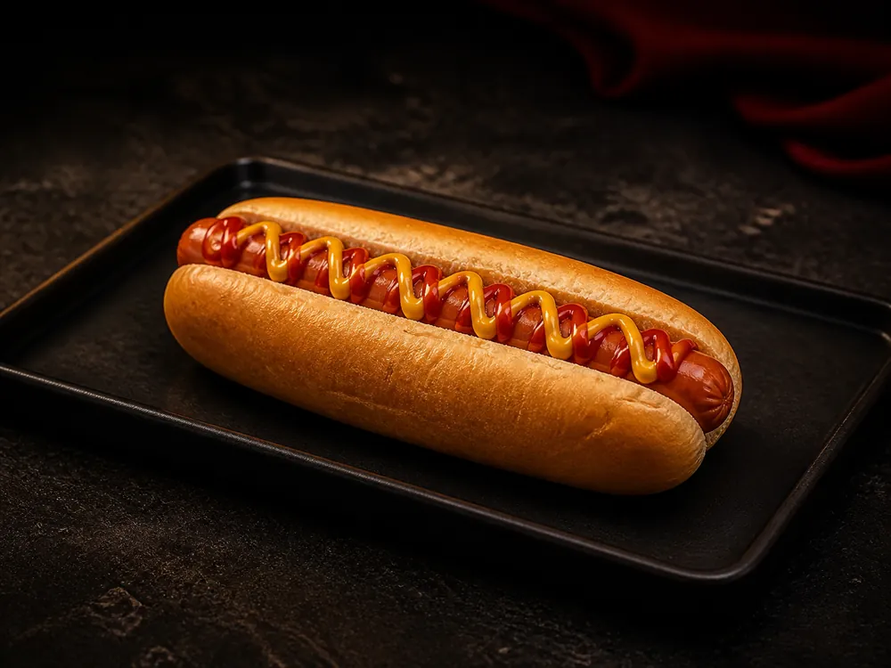Hot Dog