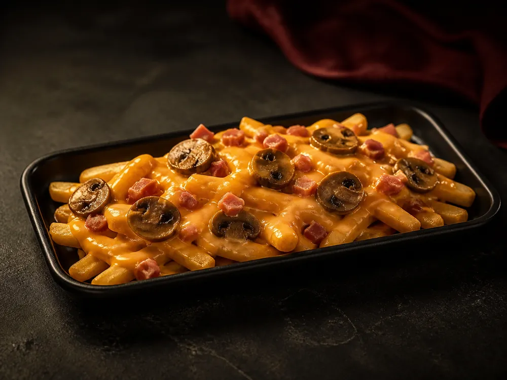 Special Fries